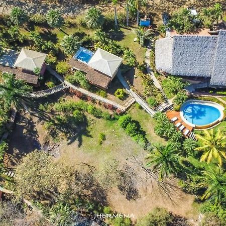 Villas Punta India Ostional Wildlife Refuge Екстер'єр фото