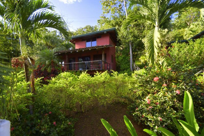 Villas Punta India Ostional Wildlife Refuge Екстер'єр фото