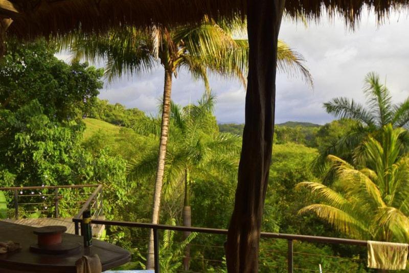 Villas Punta India Ostional Wildlife Refuge Екстер'єр фото