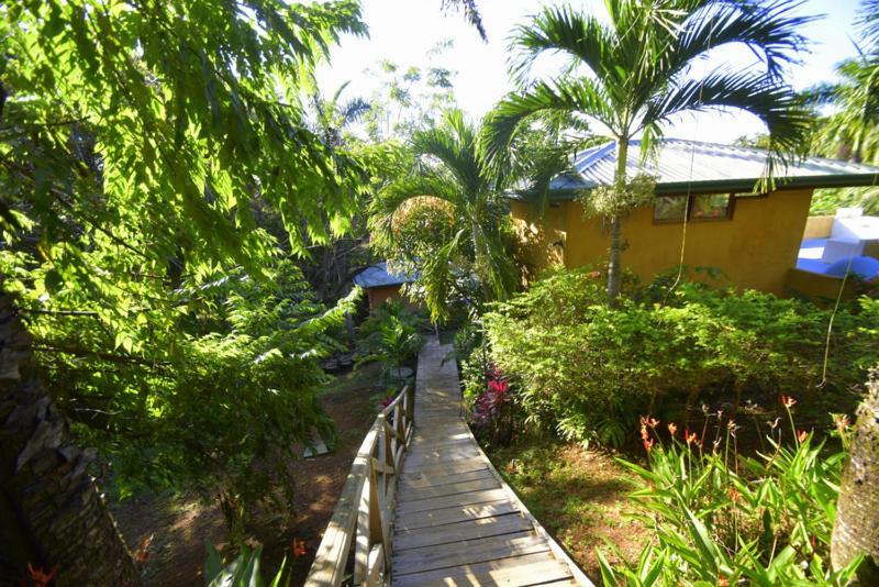 Villas Punta India Ostional Wildlife Refuge Екстер'єр фото