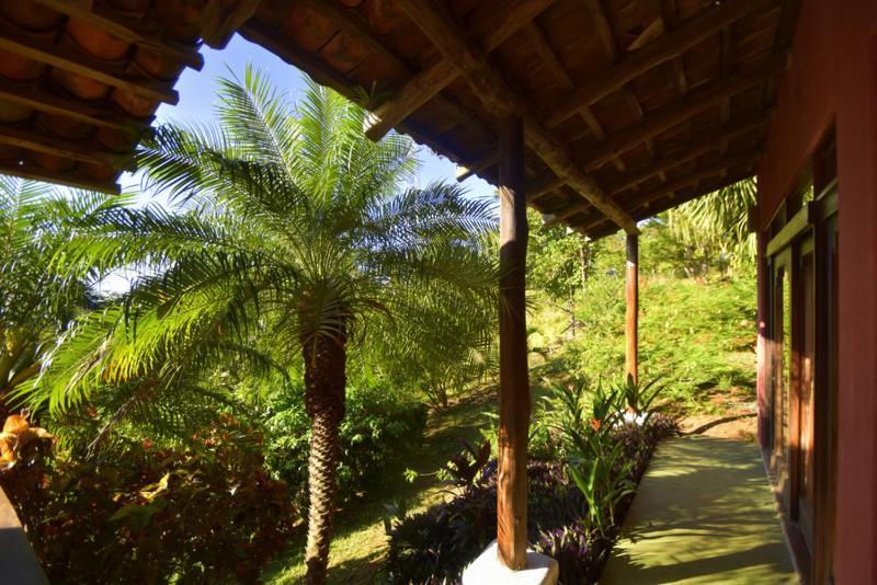 Villas Punta India Ostional Wildlife Refuge Екстер'єр фото