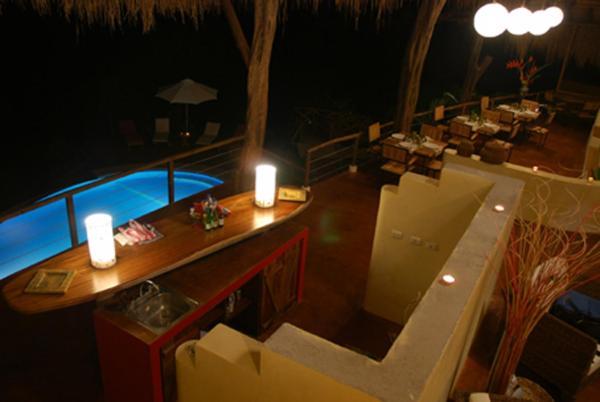 Villas Punta India Ostional Wildlife Refuge Екстер'єр фото