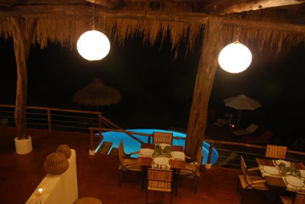 Villas Punta India Ostional Wildlife Refuge Екстер'єр фото