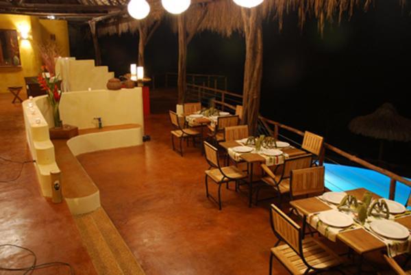 Villas Punta India Ostional Wildlife Refuge Екстер'єр фото