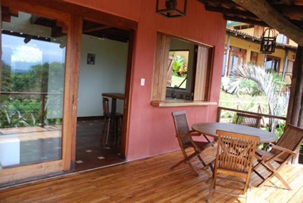Villas Punta India Ostional Wildlife Refuge Екстер'єр фото