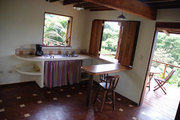 Villas Punta India Ostional Wildlife Refuge Екстер'єр фото