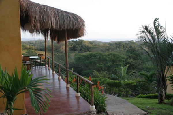 Villas Punta India Ostional Wildlife Refuge Екстер'єр фото