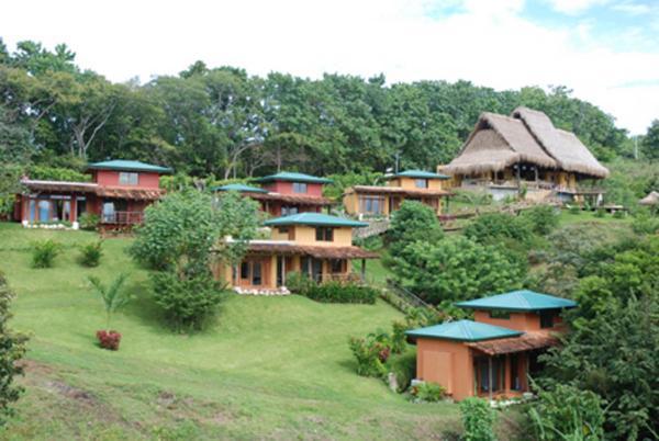 Villas Punta India Ostional Wildlife Refuge Екстер'єр фото