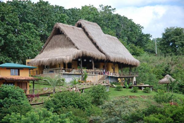 Villas Punta India Ostional Wildlife Refuge Екстер'єр фото