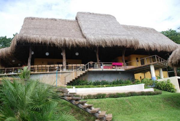 Villas Punta India Ostional Wildlife Refuge Екстер'єр фото