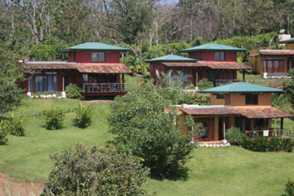 Villas Punta India Ostional Wildlife Refuge Екстер'єр фото
