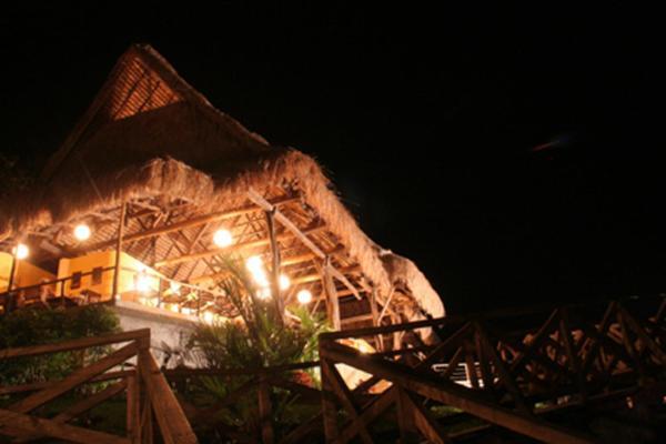Villas Punta India Ostional Wildlife Refuge Екстер'єр фото