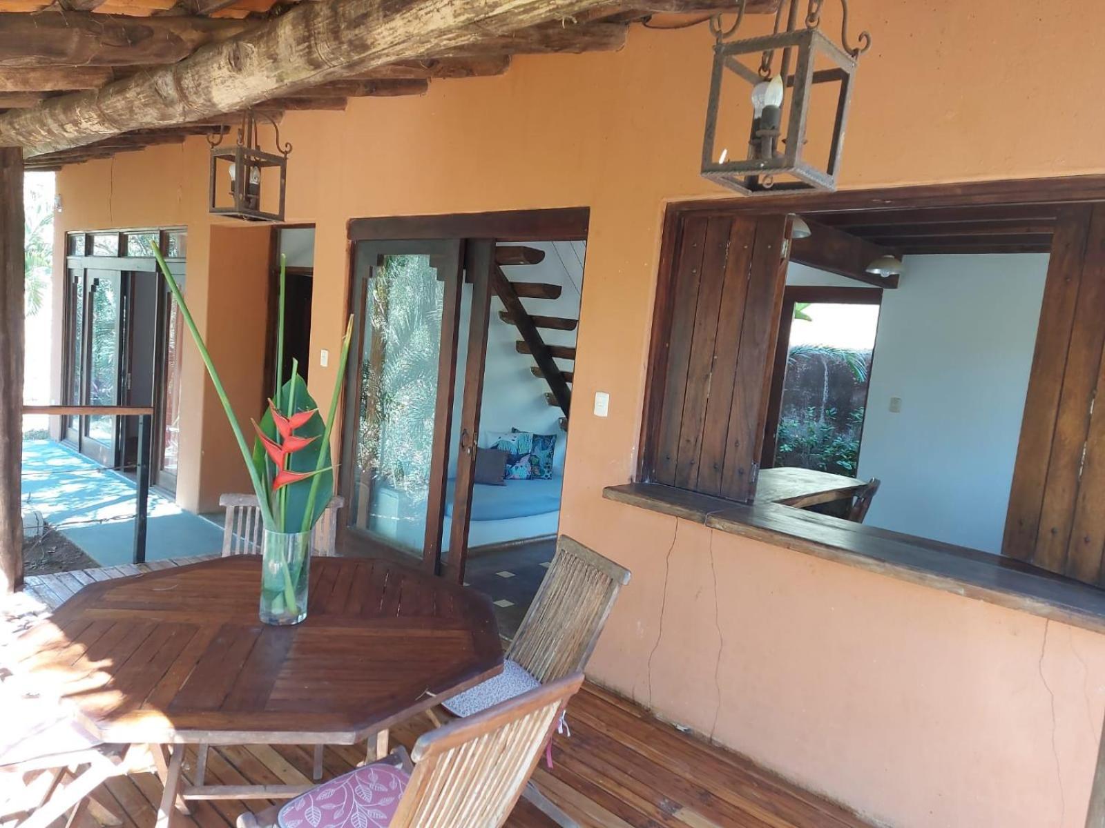 Villas Punta India Ostional Wildlife Refuge Екстер'єр фото