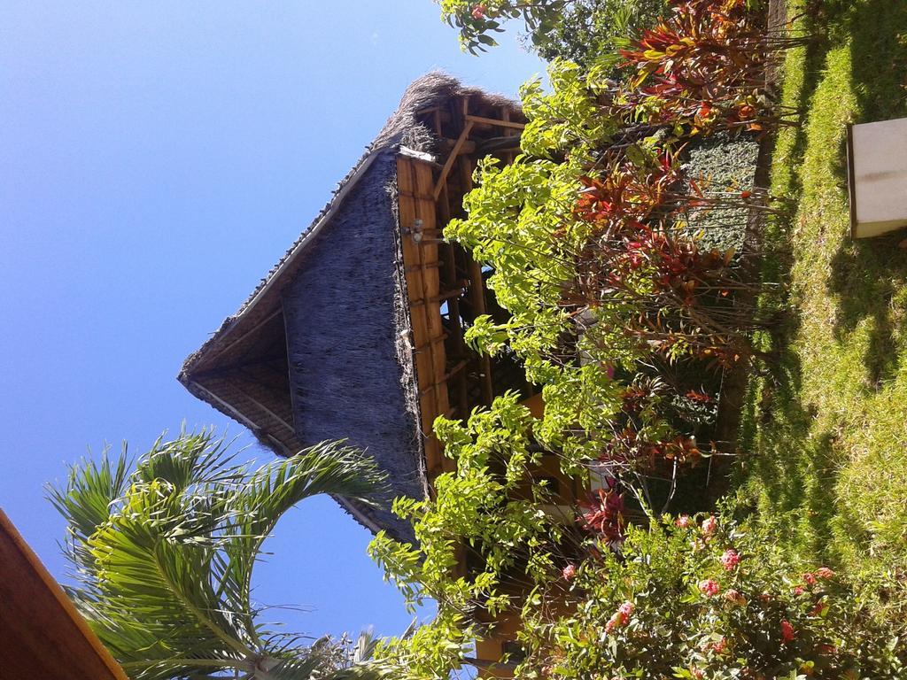 Villas Punta India Ostional Wildlife Refuge Номер фото