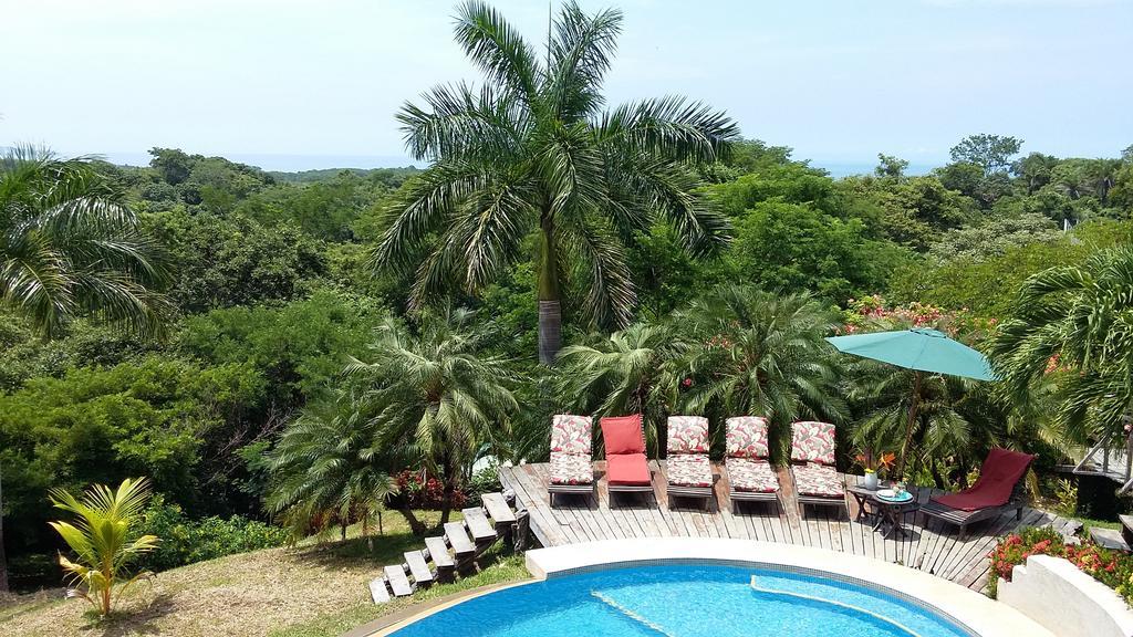 Villas Punta India Ostional Wildlife Refuge Екстер'єр фото