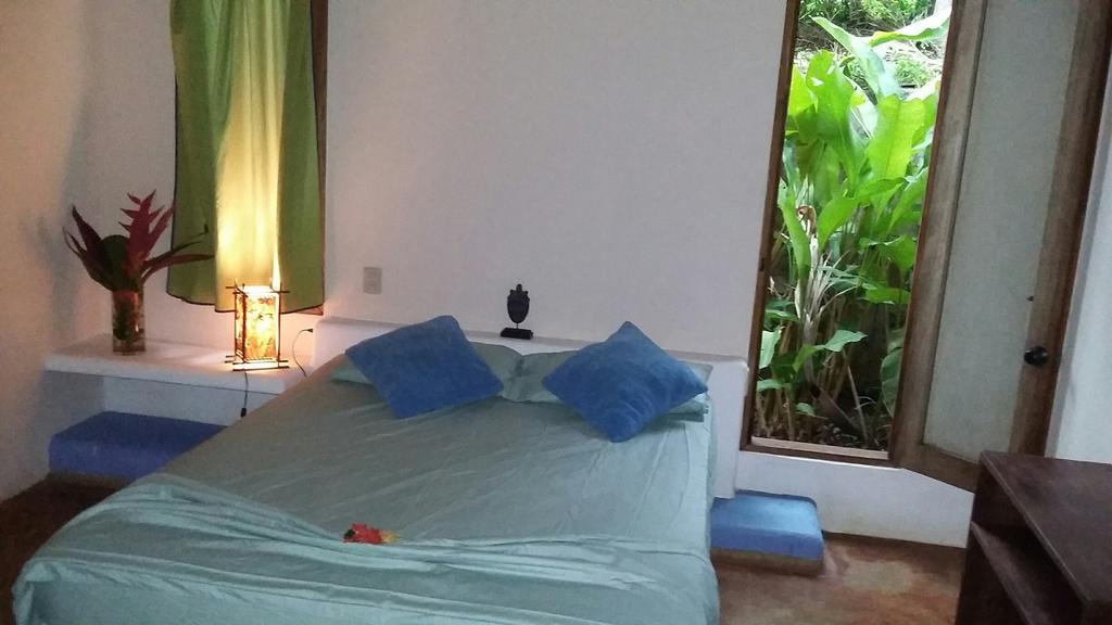 Villas Punta India Ostional Wildlife Refuge Екстер'єр фото