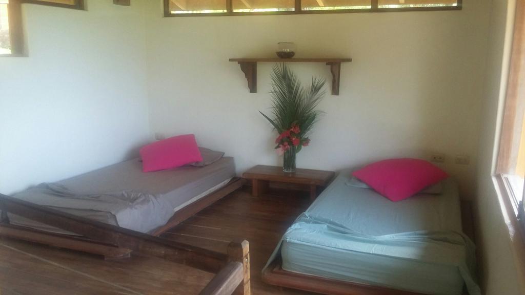Villas Punta India Ostional Wildlife Refuge Екстер'єр фото